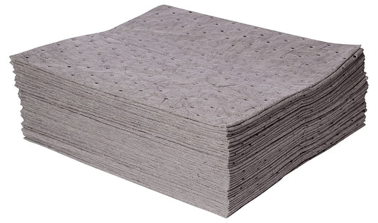 UNIVERSAL ABSORBENT PADS