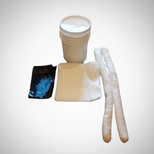 UNIVERSAL SPILL KIT